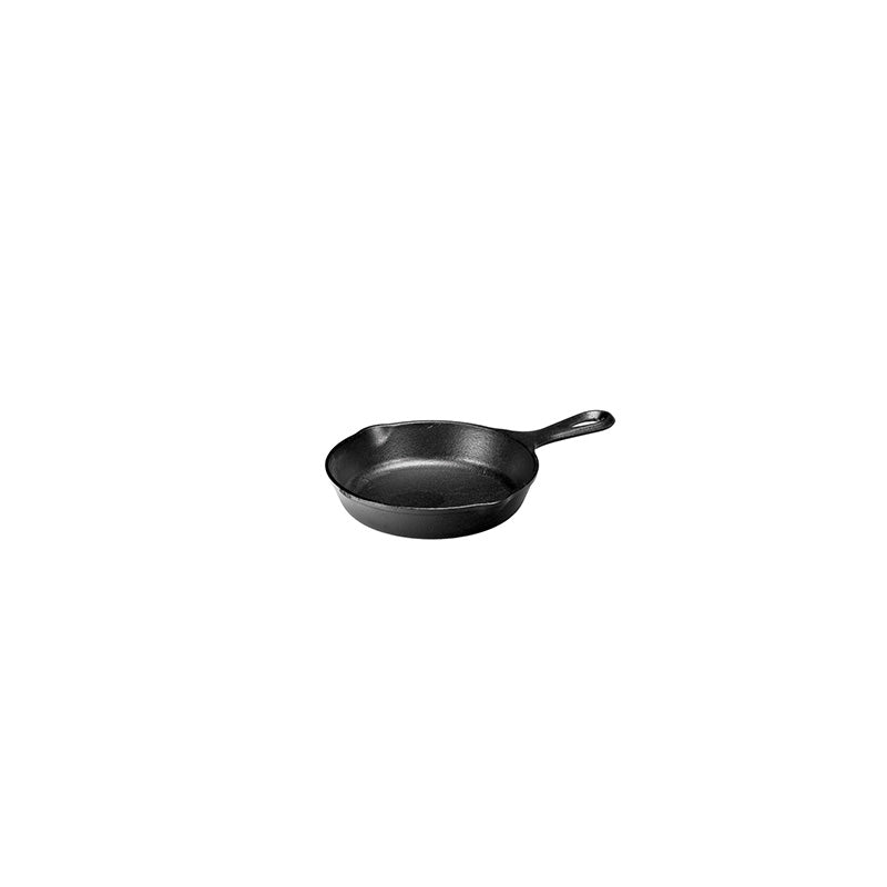 Lodge Heritage Heat-Treated Skillet - Image 4