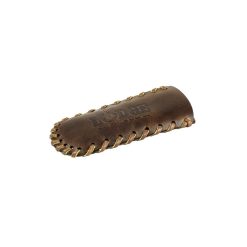 Lodge Heritage Nokona Leather Handle Holder
