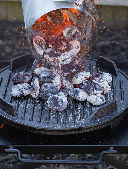 Lodge Heritage Kickoff Grill™ - Image 7