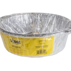 Lodge Heritage Foil Dutch Oven Liner