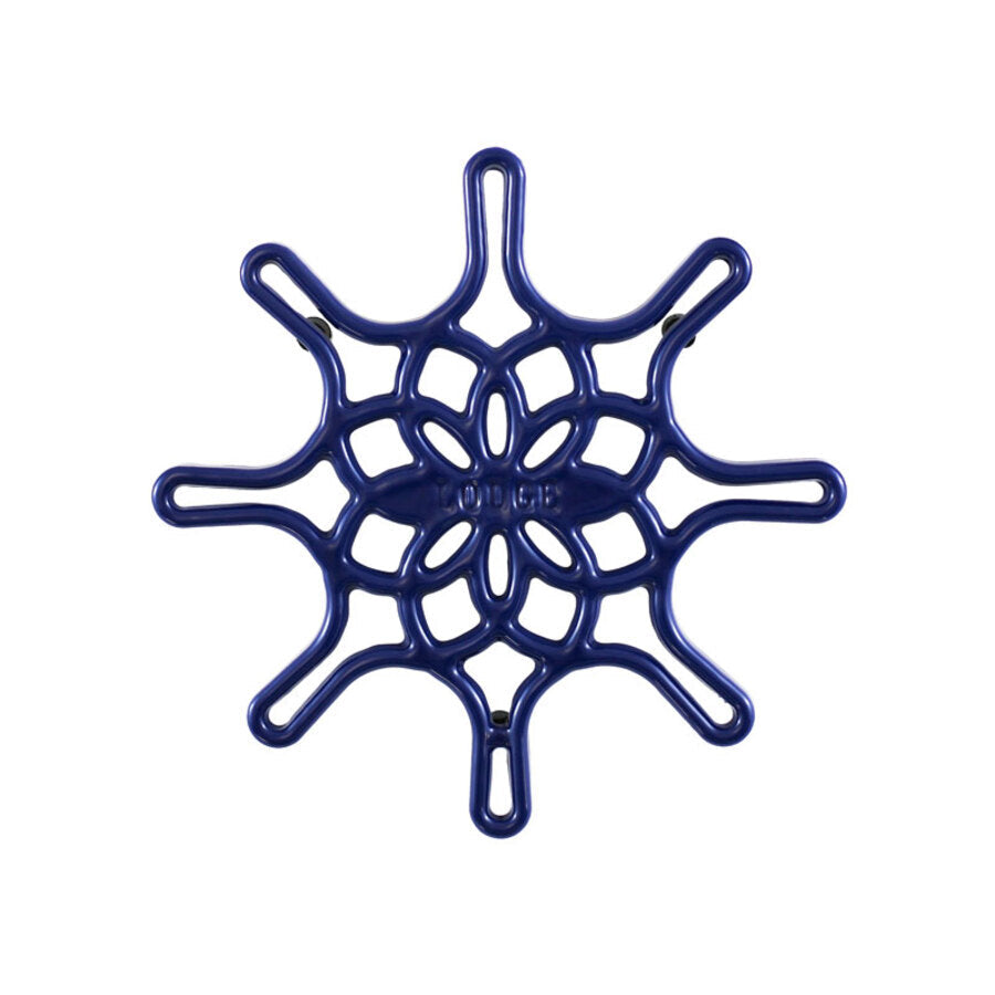 Lodge Heritage Enameled Trivets - Image 5