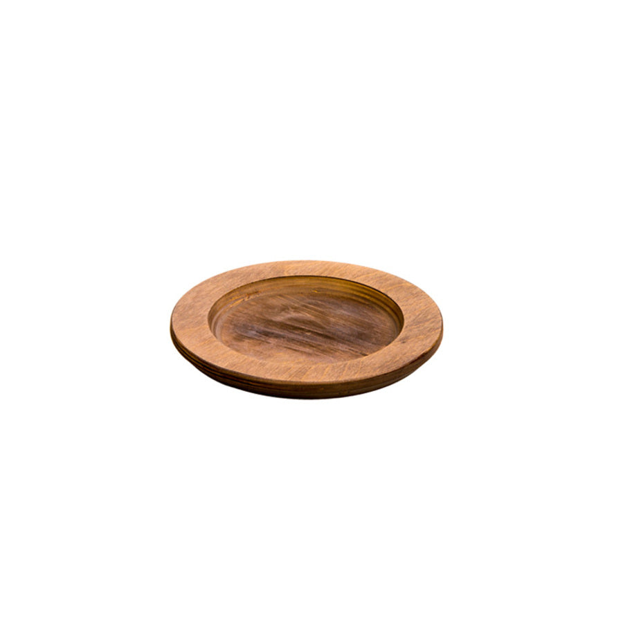 Lodge Heritage Round Wood Underliner - Image 14