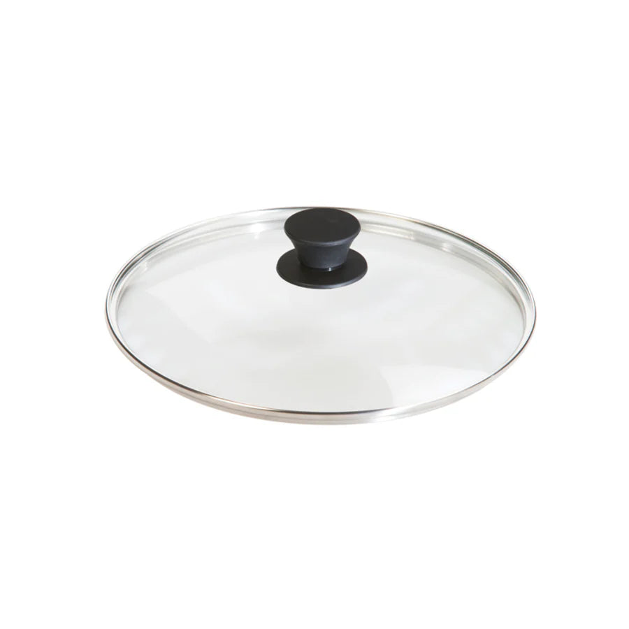 Lodge Heritage Round Glass Lid - Image 22