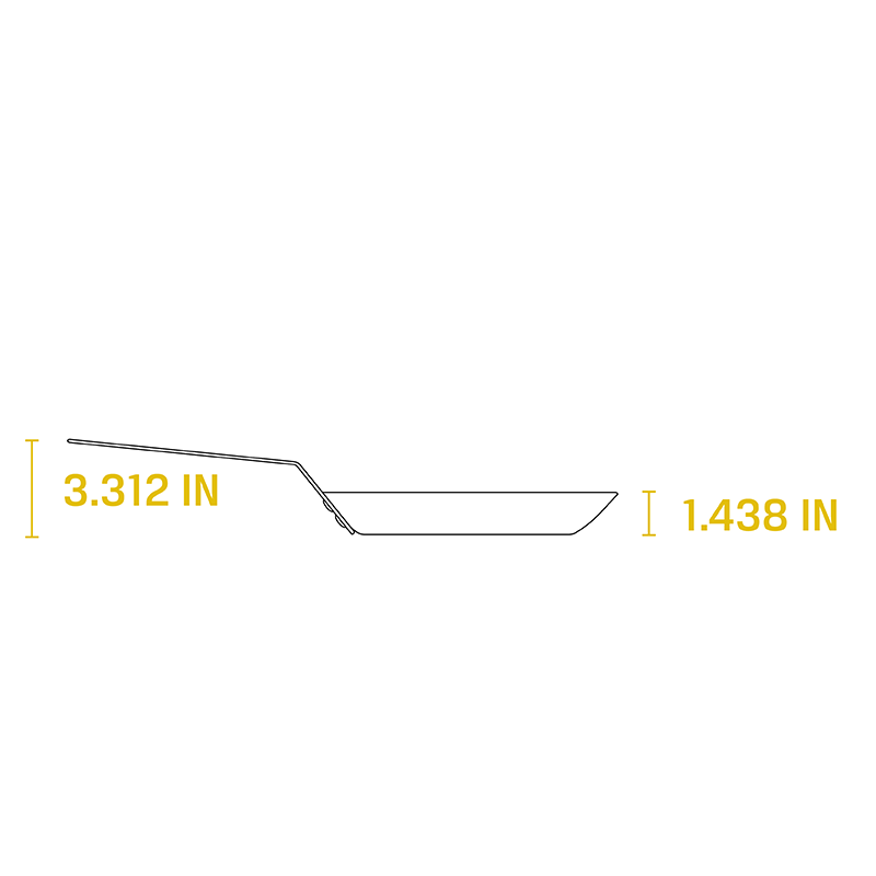 Lodge Heritage Carbon Steel Skillet - Image 24