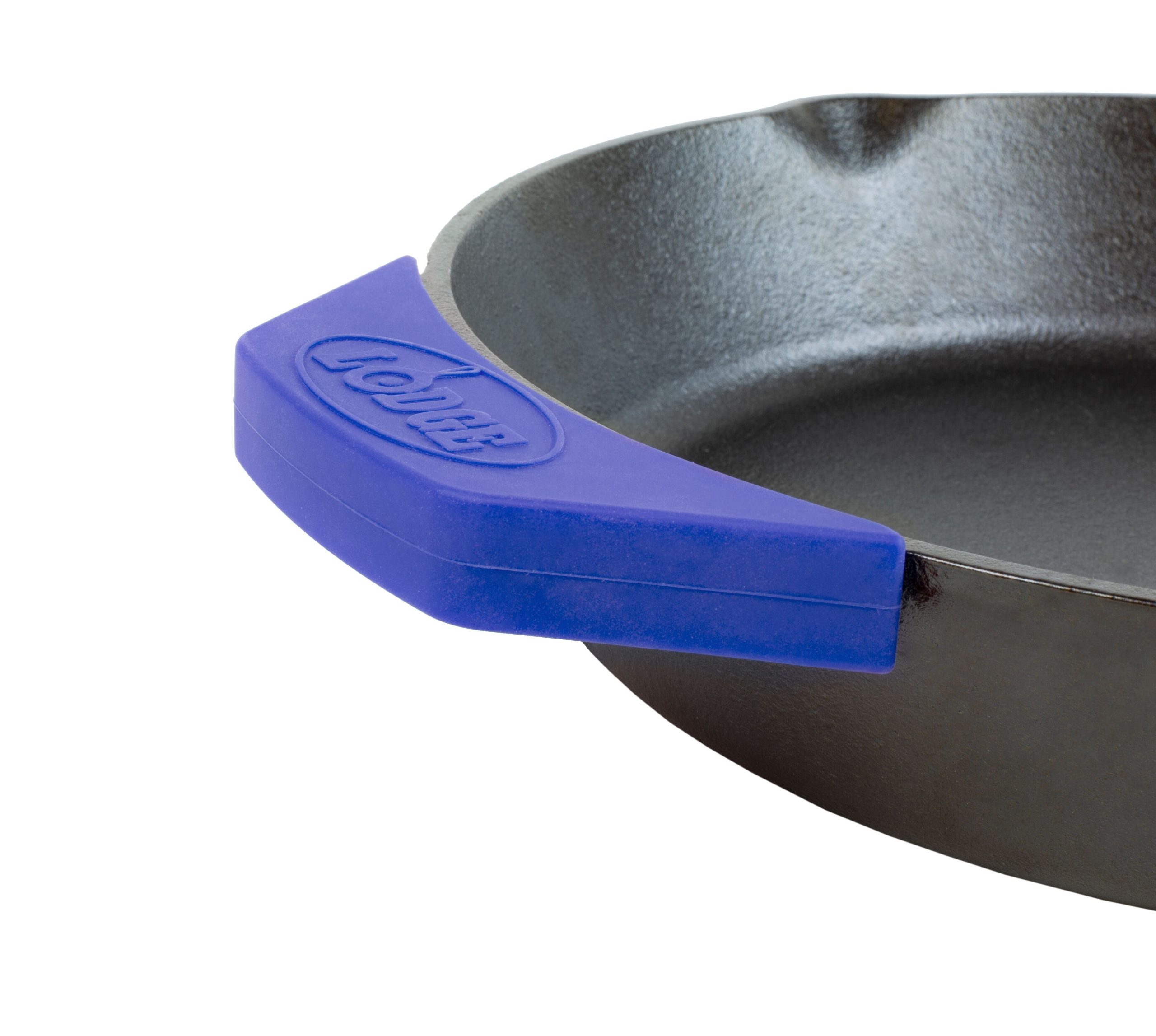 Lodge Heritage Silicone Assist Handle Holder - Image 11