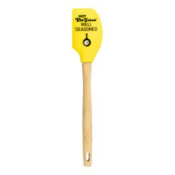 Lodge Heritage Not Old School Well Seasoned Lodge Heritage Spatula