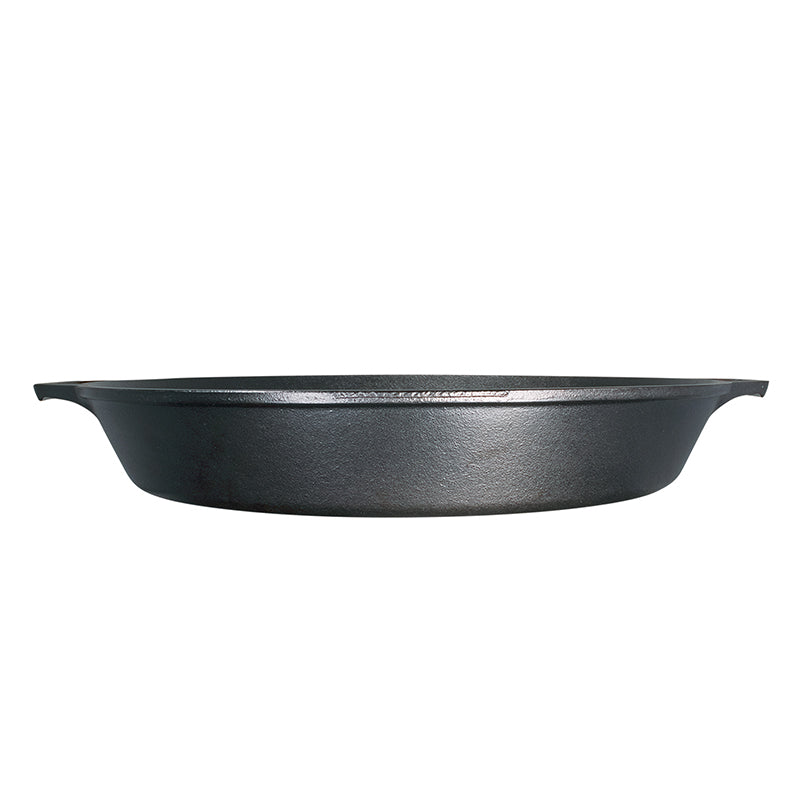 Lodge Heritage Cast Iron Dual-Handle Pan - Image 55