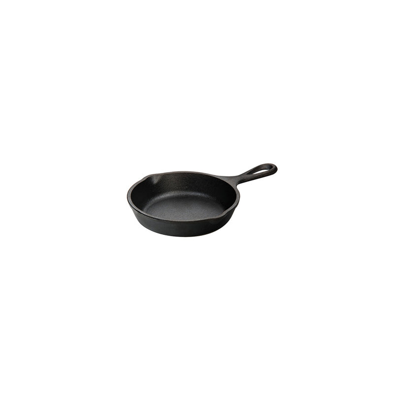 Lodge Heritage Heat-Treated Skillet - Image 6