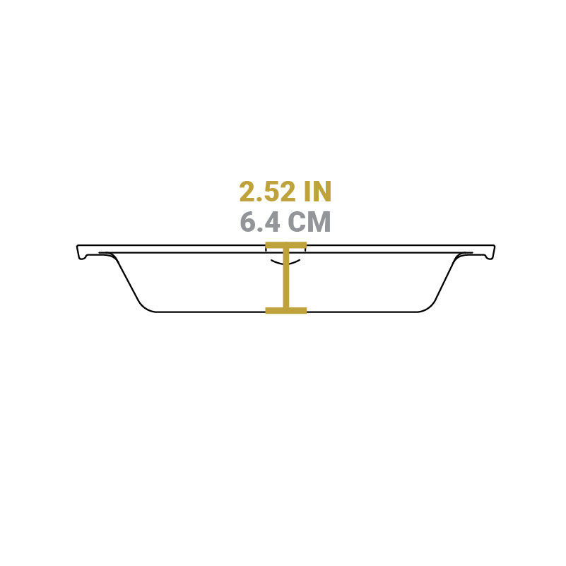 Lodge Heritage Cast Iron Dual-Handle Pan - Image 65