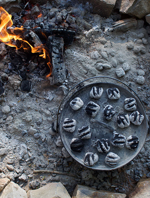 Lodge Heritage Camp Dutch Oven - Image 130