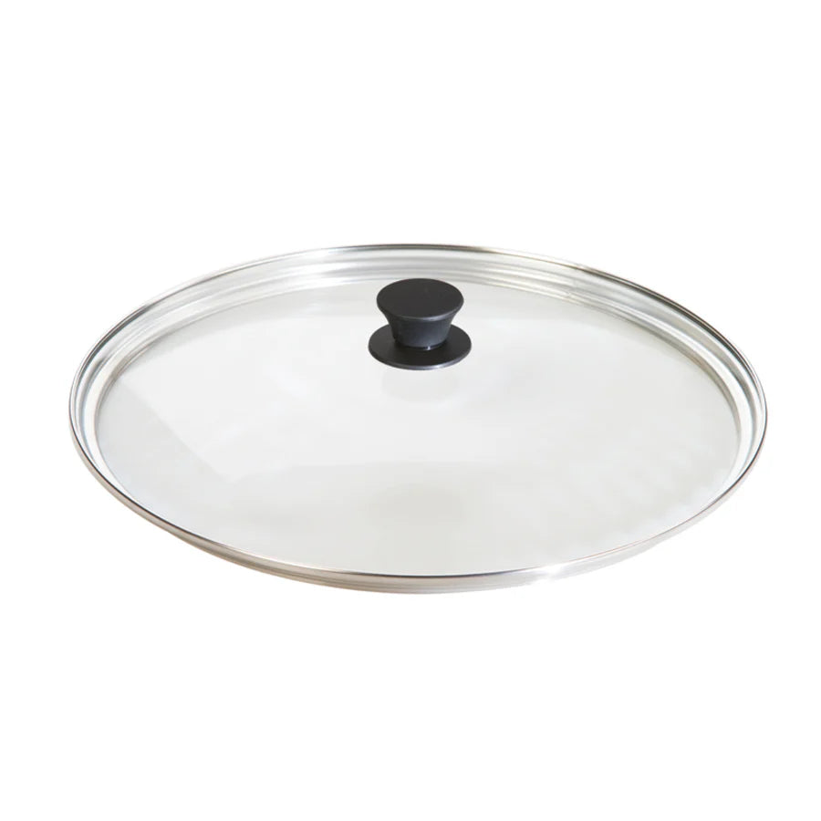 Lodge Heritage Round Glass Lid - Image 24