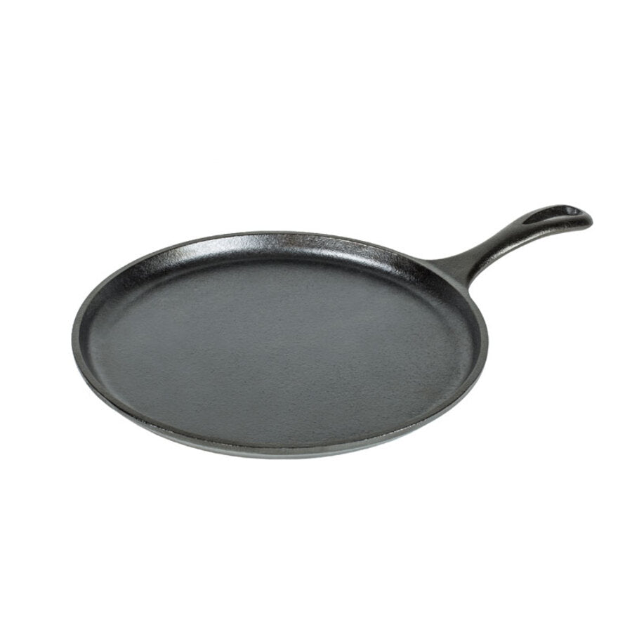 Lodge Heritage Cast Iron Griddle