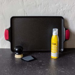 Alternative view of Lodge Heritage Baked With Care Set