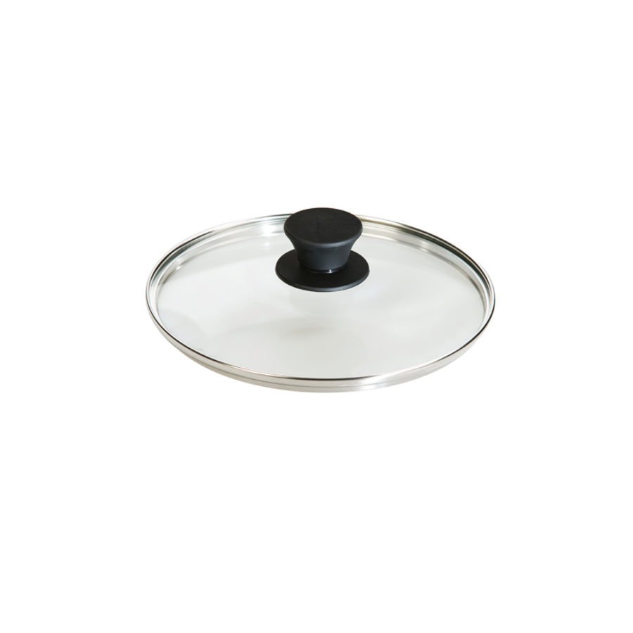 Lodge Heritage Round Glass Lid - Image 4