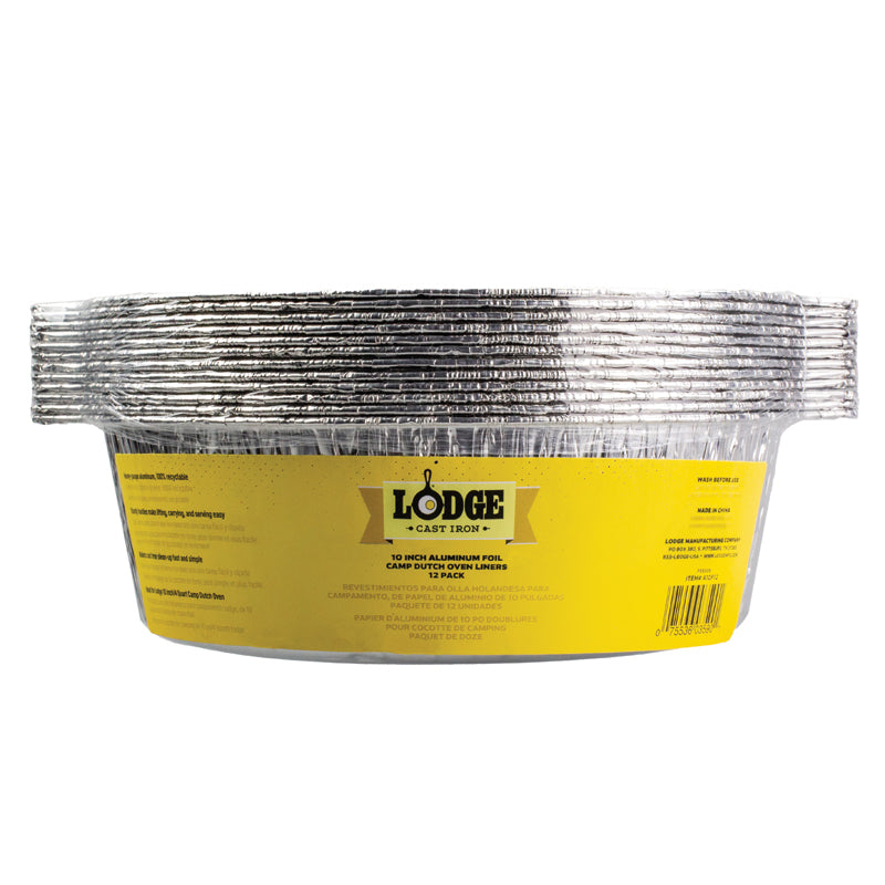 Lodge Heritage Foil Dutch Oven Liner - Image 18