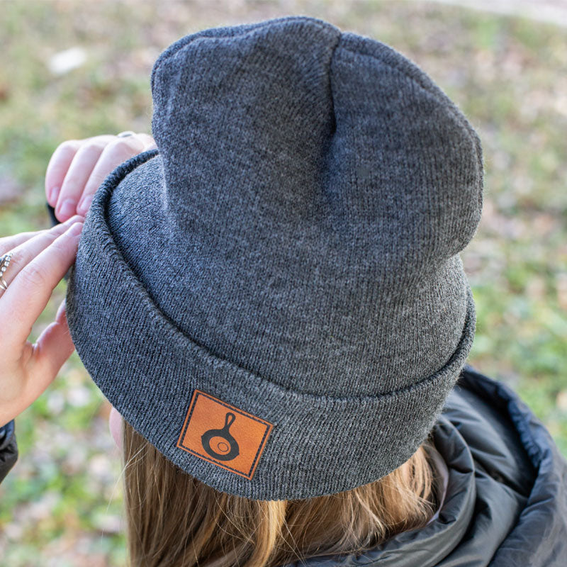 Lodge Heritage Lodge Heritage Beanie - Image 2