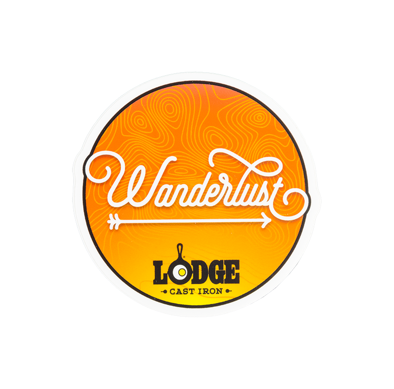 Lodge Heritage Wanderlust Set - Image 3