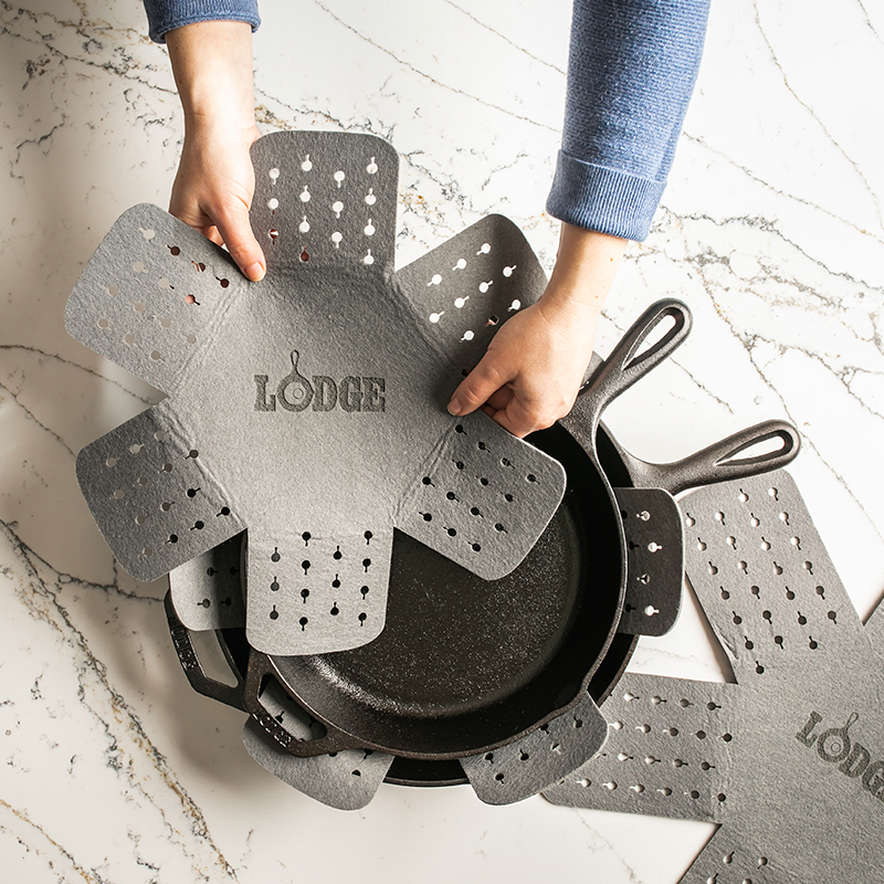 Lodge Heritage Cookware Protectors - Image 3