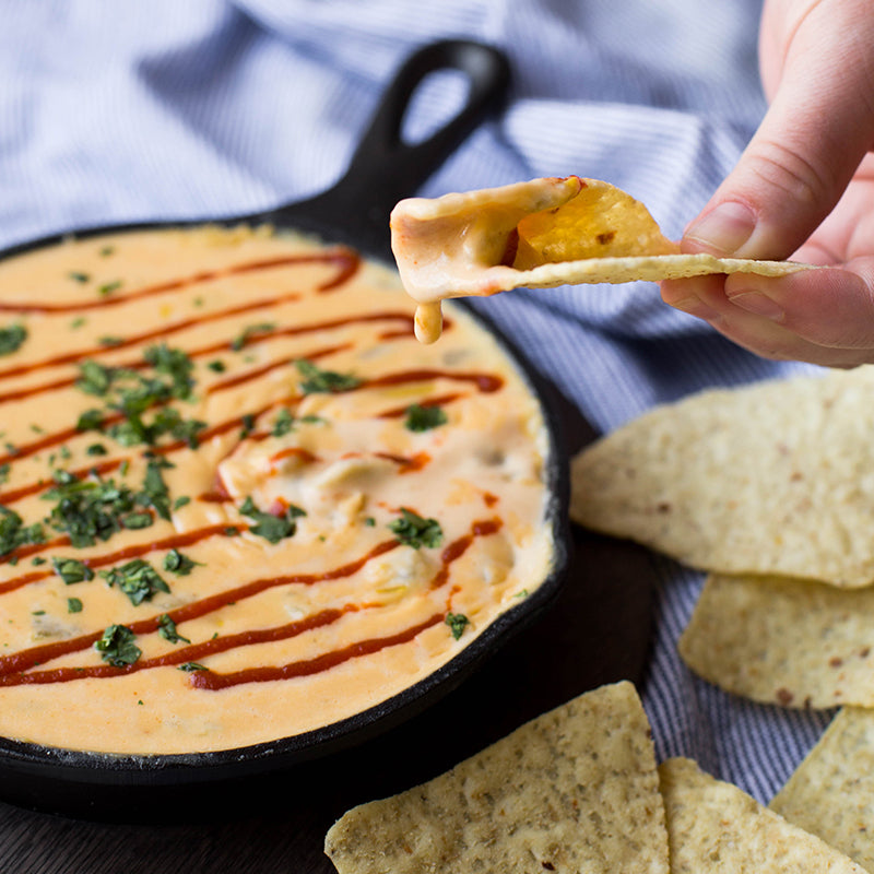 Lodge Heritage Heat-Treated Skillet