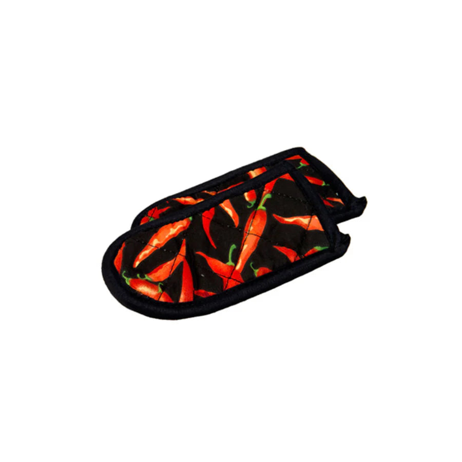 Lodge Heritage Patterned Hot Handle Holders - Image 6