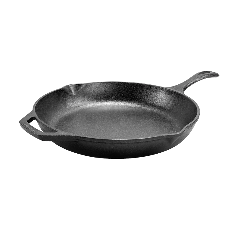 Lodge Heritage Chef Collection Skillets - Image 46