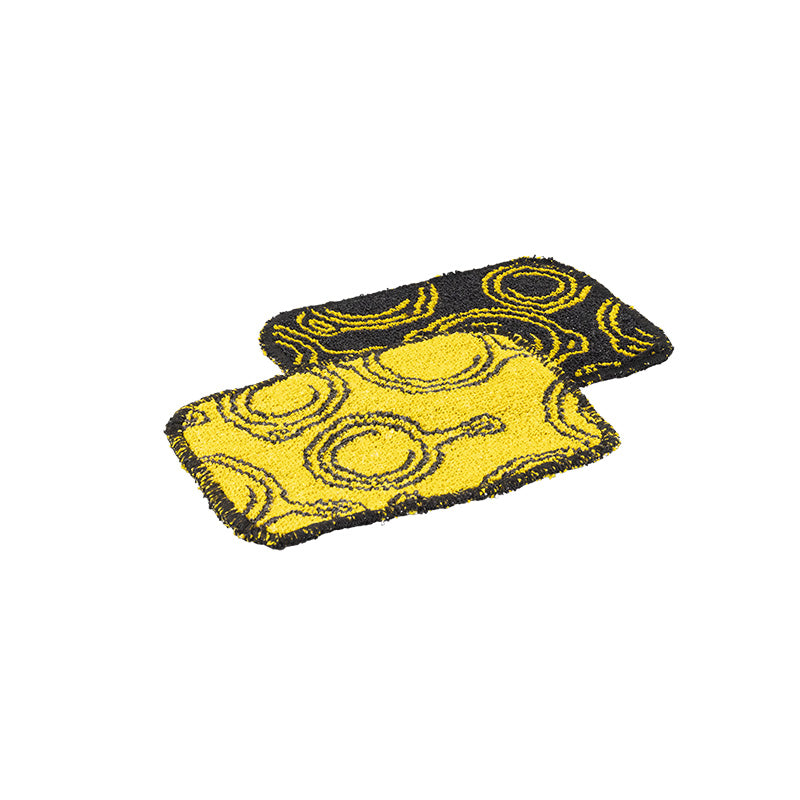Lodge Heritage Everyday Scrub Cloth