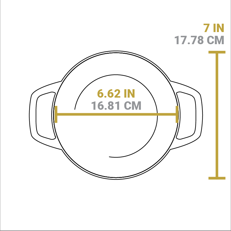 Lodge Heritage Essential Enamel Dutch Oven - Image 127