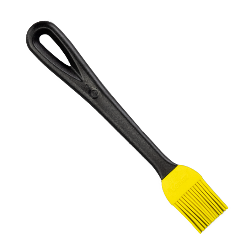 Lodge Heritage Silicone Brush