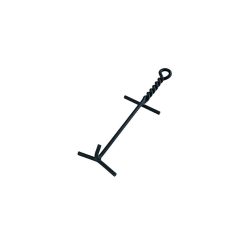 Lodge Heritage Camp Dutch Oven Lid Lifter