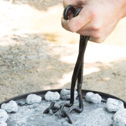 Alternative view of Lodge Heritage 4 in 1 Camp Dutch Oven Tool