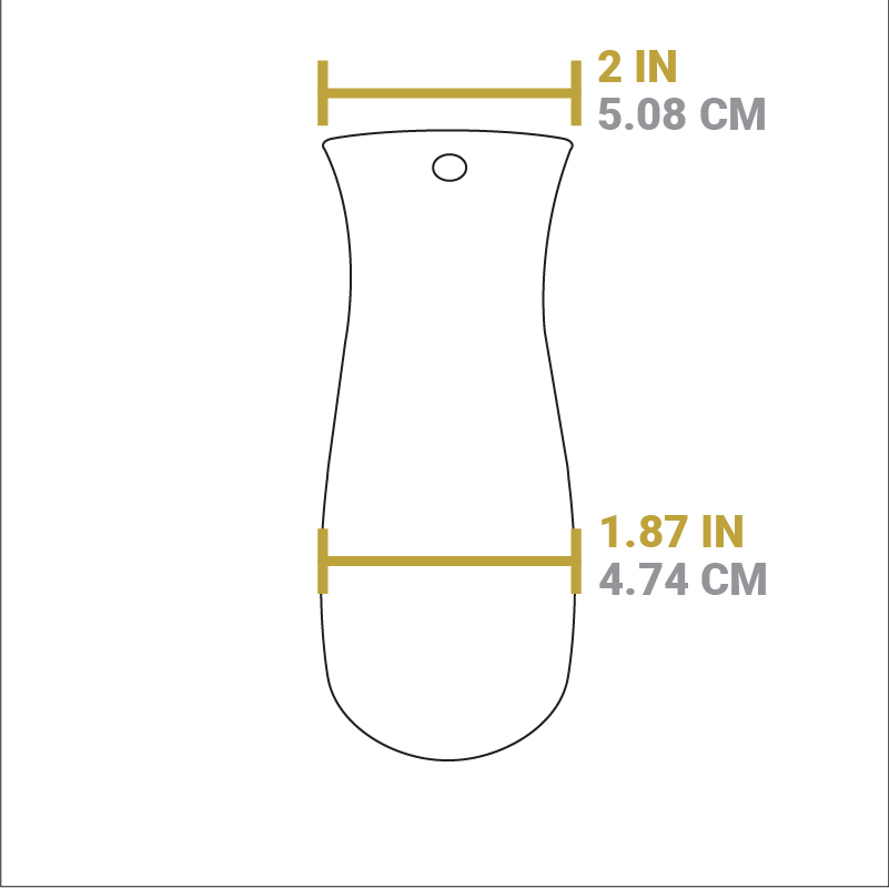 Lodge Heritage Silicone Handle Holders - Image 36