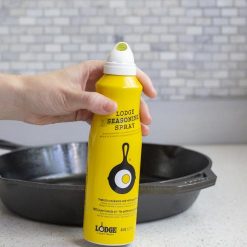 Alternative view of Lodge Heritage Lodge Heritage Seasoning Spray Oil