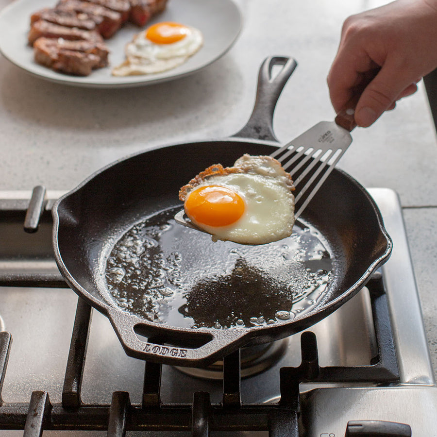 Lodge Heritage Chef Collection Skillets - Image 34