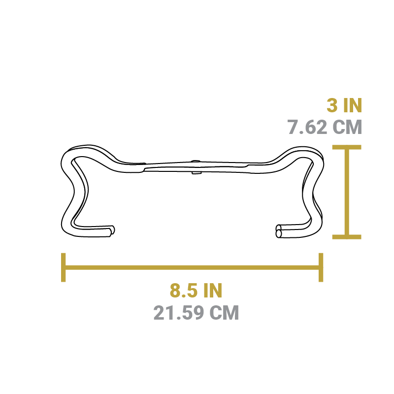 Lodge Heritage 4 in 1 Camp Dutch Oven Tool - Image 6