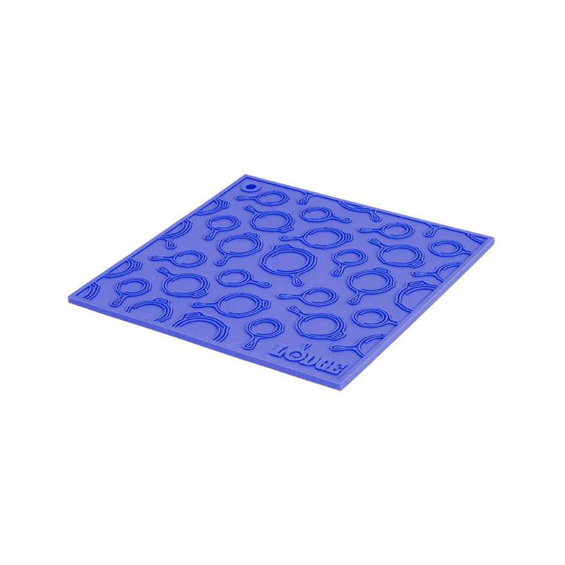 Lodge Heritage Silicone Trivets - Image 4