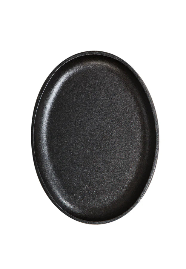 Lodge Heritage Oval Serving Griddles - Image 11