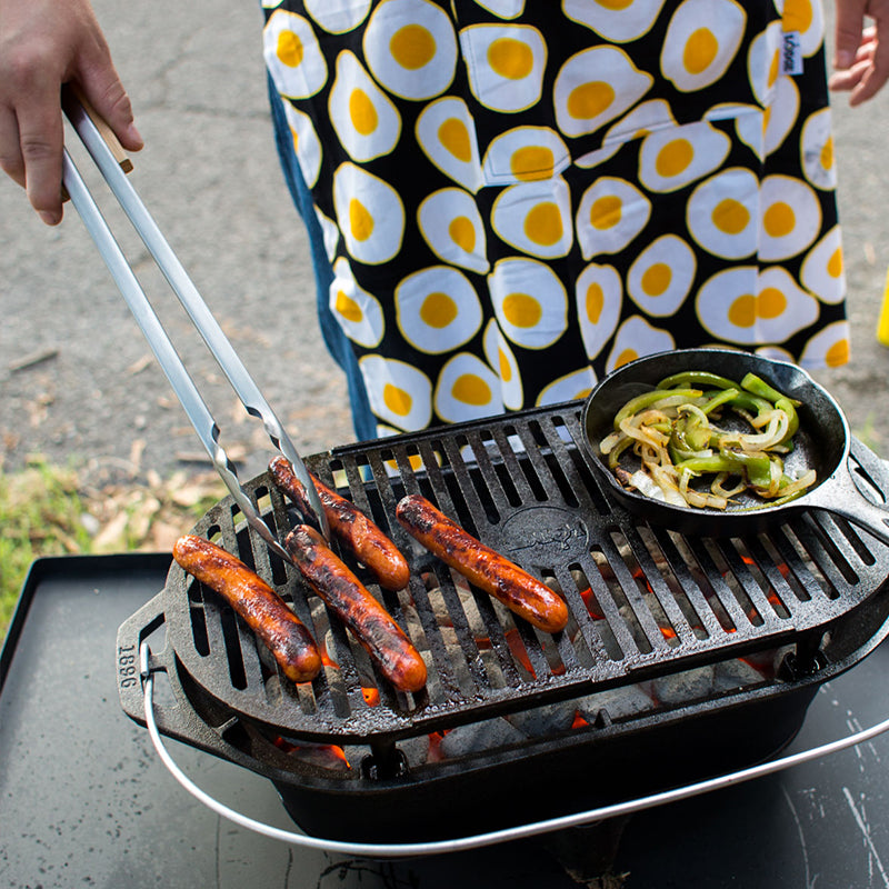 Lodge Heritage Tongs - Image 3