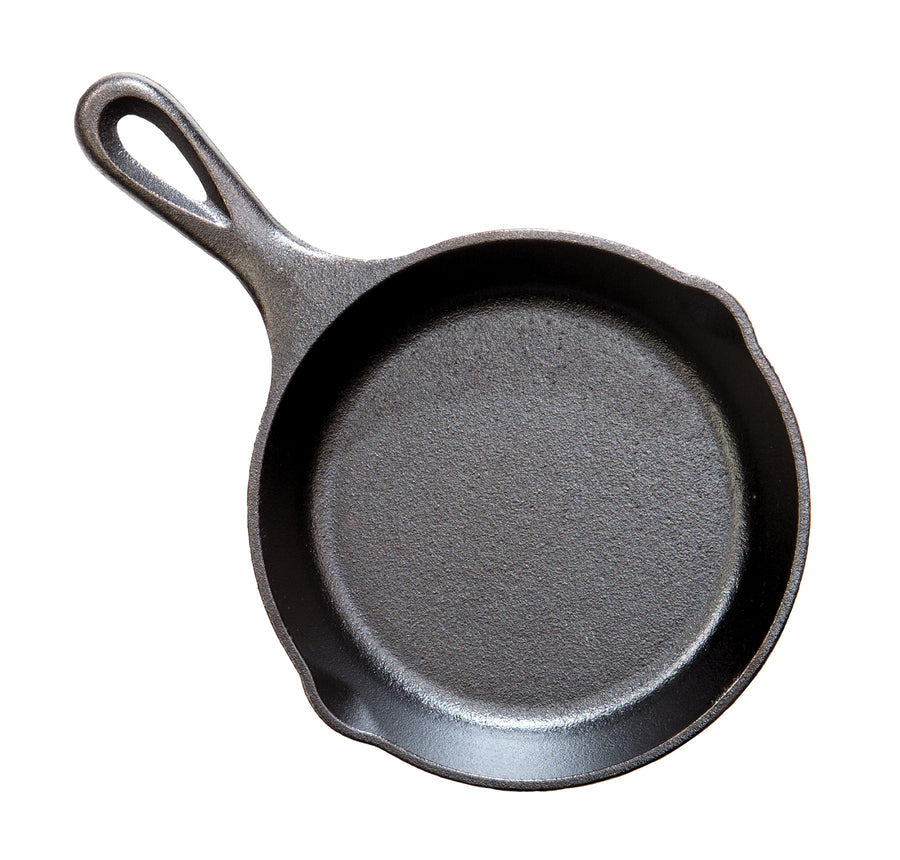 Lodge Heritage Heat-Treated Skillet - Image 3
