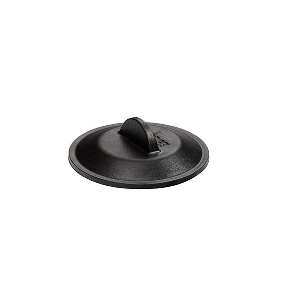 Lodge Heritage Heat-Treated 5 Inch Cast Iron Lid