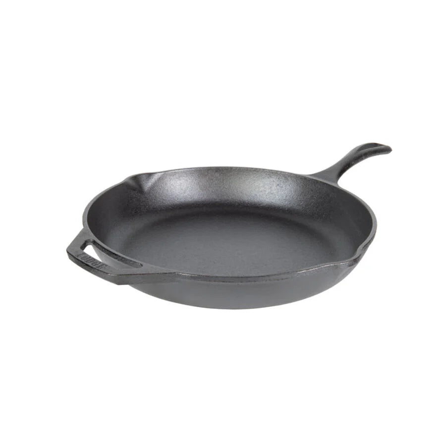 Lodge Heritage Chef Collection Skillets - Image 39