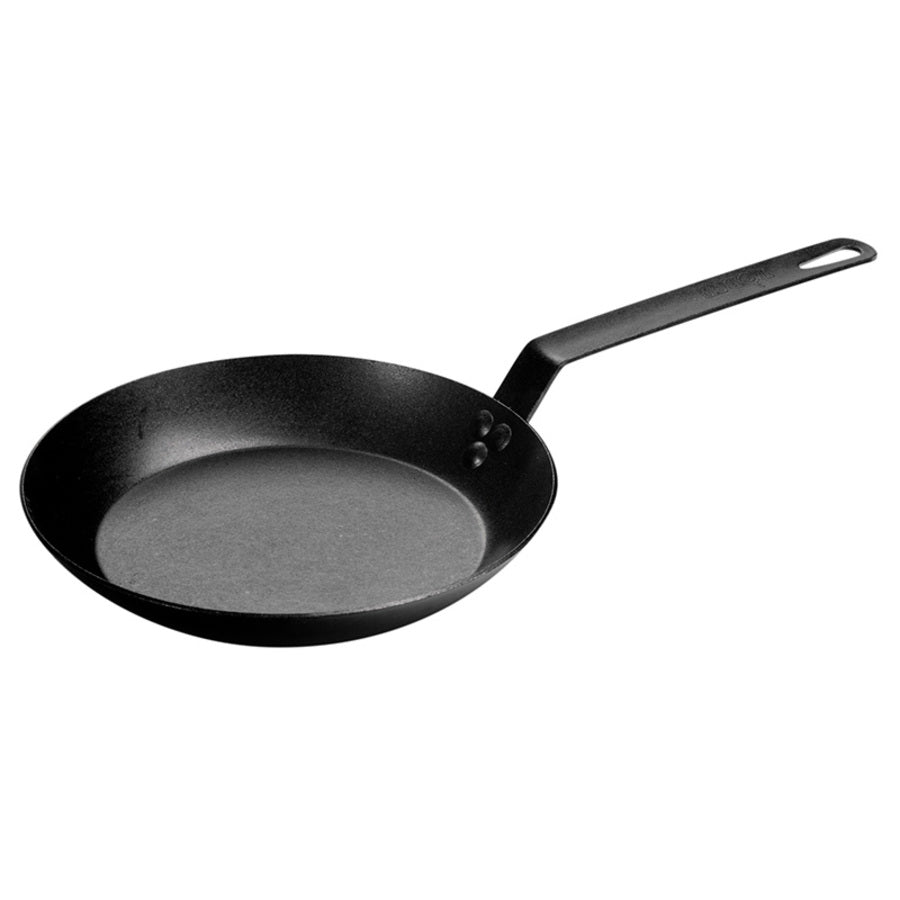 Lodge Heritage Carbon Steel Skillet - Image 18