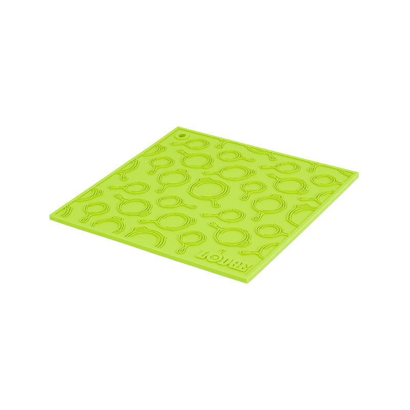Lodge Heritage Silicone Trivets - Image 12