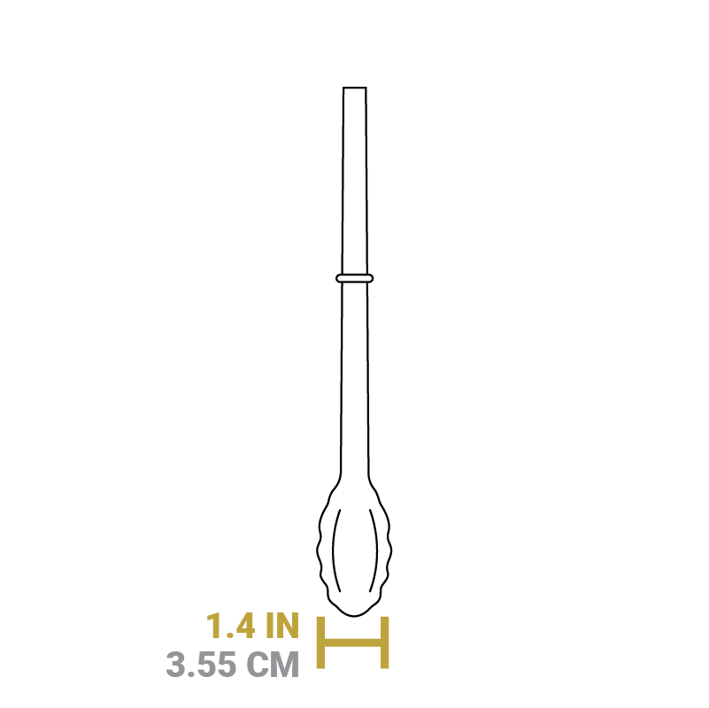 Lodge Heritage Tongs - Image 5