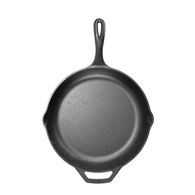 Lodge Heritage Chef Collection Skillets - Image 47