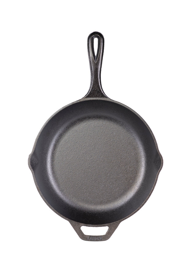 Lodge Heritage Chef Collection Skillets - Image 5